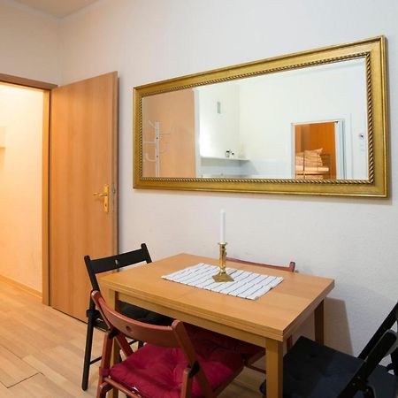 Dusseldorf Center Apartments Экстерьер фото